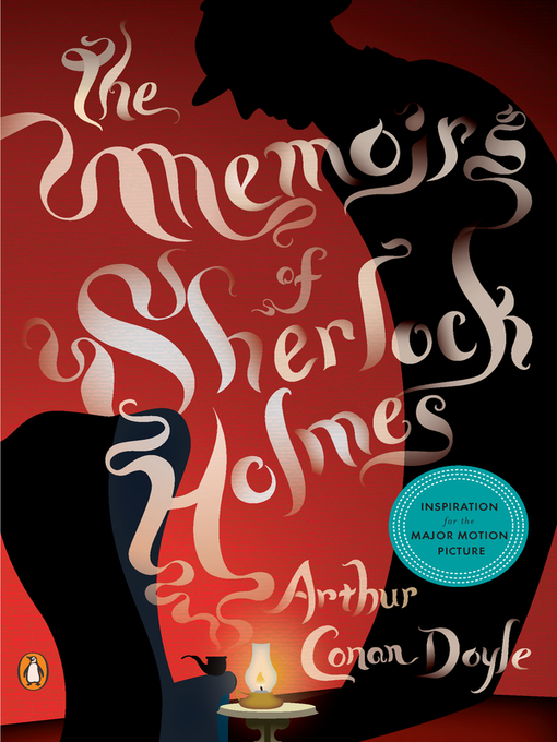 Cover image for The Memoirs of Sherlock Holmes